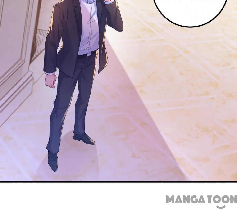 Warm Marriage Chapter 404 11